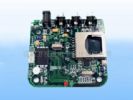 Mini Motion Detect DVR-Module  DVR606